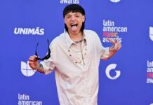 Peso Pluma anuncia su Dinastía Tour 2026 en EE.UU.