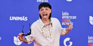 Peso Pluma anuncia su Dinastía Tour 2026 en EE.UU.