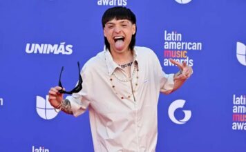 Peso Pluma anuncia su Dinastía Tour 2026 en EE.UU.