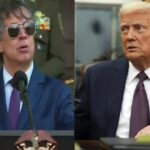 Petro y Trump acuerdan reunión en Washington tras llamada sobre drogas y desacuerdos