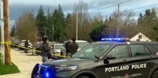 Tiroteo en Portland: Agentes Federales Balean a Dos Migrantes Venezolanos