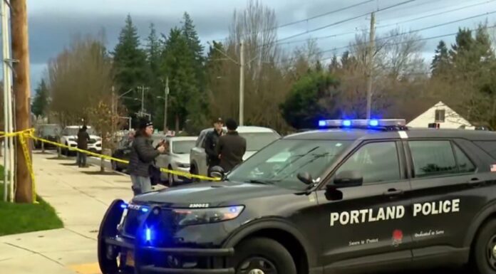 Tiroteo en Portland: Agentes Federales Balean a Dos Migrantes Venezolanos