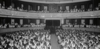 El Congreso Feminista de 1916 abrió el debate sobre derechos de las mujeres #Entérate