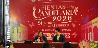 Fiestas de La Candelaria: tradición viva que une fe, cultura y comunidad en Tlacotalpan