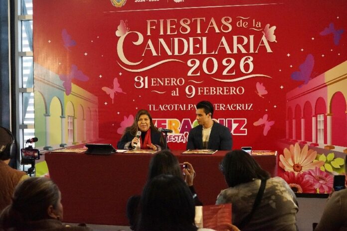 Programa La Candelaria