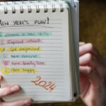 La carga invisibilizada sobre las mujeres para cumplir los propósitos de Año Nuevo