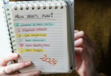 La carga invisibilizada sobre las mujeres para cumplir los propósitos de Año Nuevo