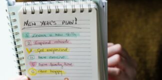 La carga invisibilizada sobre las mujeres para cumplir los propósitos de Año Nuevo