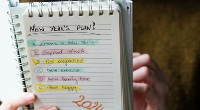 La carga invisibilizada sobre las mujeres para cumplir los propósitos de Año Nuevo