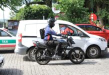 Anuncia Gobernadora Nahle prórroga de 20 días para emplacamiento de motocicletas