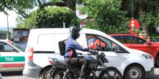 Anuncia Gobernadora Nahle prórroga de 20 días para emplacamiento de motocicletas