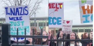 Trump amenaza con aplicar la Ley de Insurrección ante disturbios contra ICE en Minneapolis