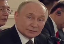 Putin exige a EEUU respeto a la soberanía de Cuba y advierte deterioro internacional por la retórica agresiva.