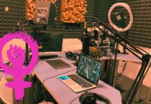 CDMX volverá a tener radio feminista .