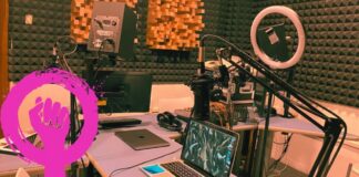 CDMX volverá a tener radio feminista .