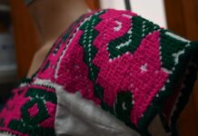 En el MUXA, René Ramírez Ordóñez presentará su expo de artesanía tradicional