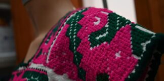 En el MUXA, René Ramírez Ordóñez presentará su expo de artesanía tradicional