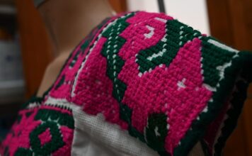 En el MUXA, René Ramírez Ordóñez presentará su expo de artesanía tradicional