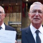 Ricardo Salinas denuncia ante la CIDH persecución política del Estado mexicano.