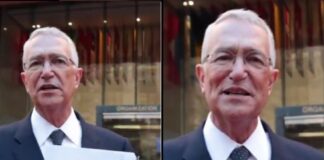 Ricardo Salinas denuncia ante la CIDH persecución política del Estado mexicano.