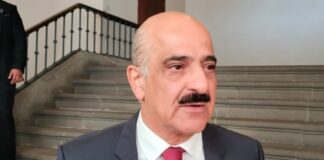 Si exalcaldes incurrieron en desvíos de recursos que los denuncien: Ricardo Ahued