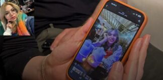 Entre cadáveres y silencio: la odisea de una madre iraní para enterrar a su hija asesinada en las protestas.