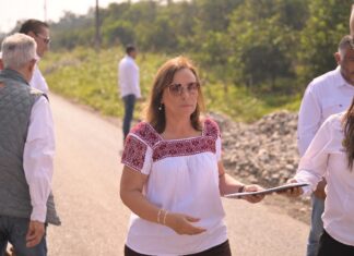 Avanza sistema de transporte Ulúa en Veracruz y proyectan el Olmeca en Xalapa.