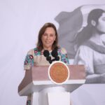Con humanismo y coordinación, junto a la presidenta Claudia Sheinbaum, Veracruz consolida la paz, el bienestar y el desarrollo
