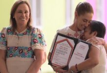 Con la Cuarta Transformación la vivienda deja de ser un privilegio y se convierte en un derecho en Veracruz.