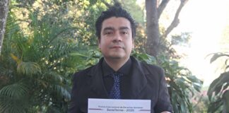 Persiste crisis de desaparición forzada en México.