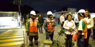 Rosa María Hernández Espejo mete orden en Veracruz tras 15 días de administración