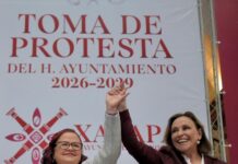 Xalapa: el poder que ilusiona… y el poder que obliga.