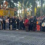 Veracruz registra el primer sismo de 2026; evacúan edificios en Xalapa..