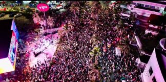 Veracruz y sus regiones acaparan turismo nacional y extranjero en esta temporada vacacional