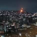 EEUU lanza operación Southern Spear contra Venezuela; Maduro confirma agresión militar.