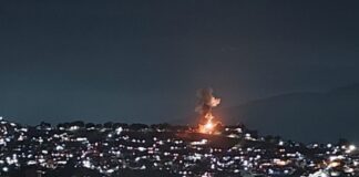 EEUU lanza operación Southern Spear contra Venezuela; Maduro confirma agresión militar.