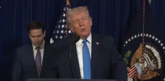 Trump descarta a María Corina Machado en la transición democrática de Venezuela .