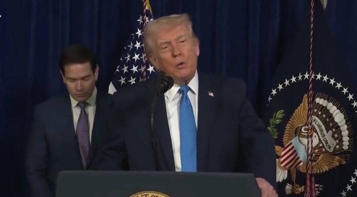 Trump descarta a María Corina Machado en la transición democrática de Venezuela .