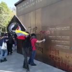 Embajada de EEUU emite alerta por ánimo antiestadounidense en México.