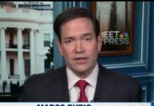 Marco Rubio aclara: Corina Machado es “fantástica”, pero EE.UU. se concentra en pasos inmediatos frente a Maduro .