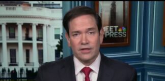 Marco Rubio aclara: Corina Machado es “fantástica”, pero EE.UU. se concentra en pasos inmediatos frente a Maduro .