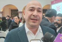 Coparmex Xalapa cierra un año complicado y confía en mejores condiciones para la inversión.