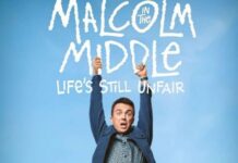 “Malcolm el de en medio” regresa a la pantalla tras casi 20 años .