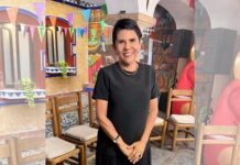 Designan a la maestra Alba Malpica Caballero como Directora de Cultura y Turismo en Coatzacoalcos.