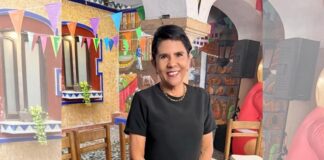 Designan a la maestra Alba Malpica Caballero como Directora de Cultura y Turismo en Coatzacoalcos.