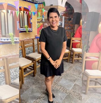 Designan a la maestra Alba Malpica Caballero como Directora de Cultura y Turismo en Coatzacoalcos.