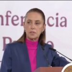 Claudia Sheinbaum descarta versiones de incremento en envíos de petróleo a Cuba #Video .