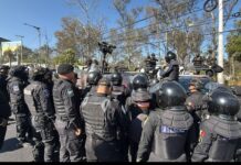 Mega operativo policial en Refugio Franciscano de animalitos destapa intereses mobiliarios en Cuajimalpa