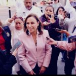 Rocío Nahle continúa revisando permanencia de funcionarios en su gabinete.