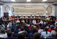 Con el Día del Pueblo continuaremos transformando Xalapa: Daniela Griego.